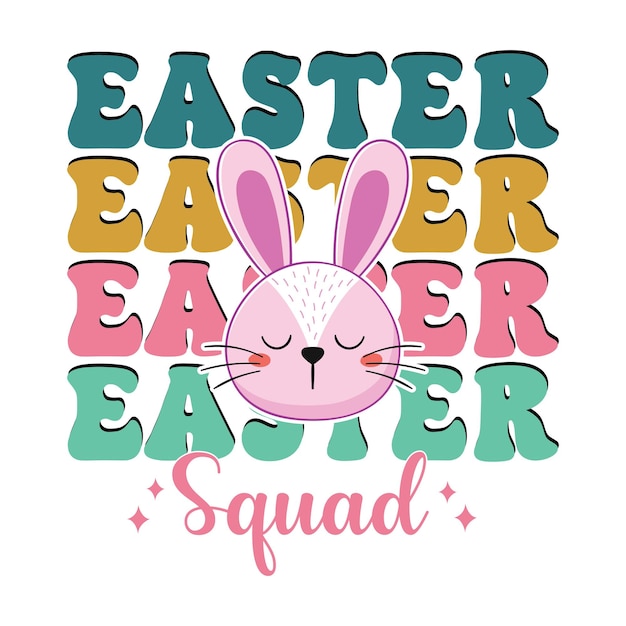 El escuadrón de Pascua.