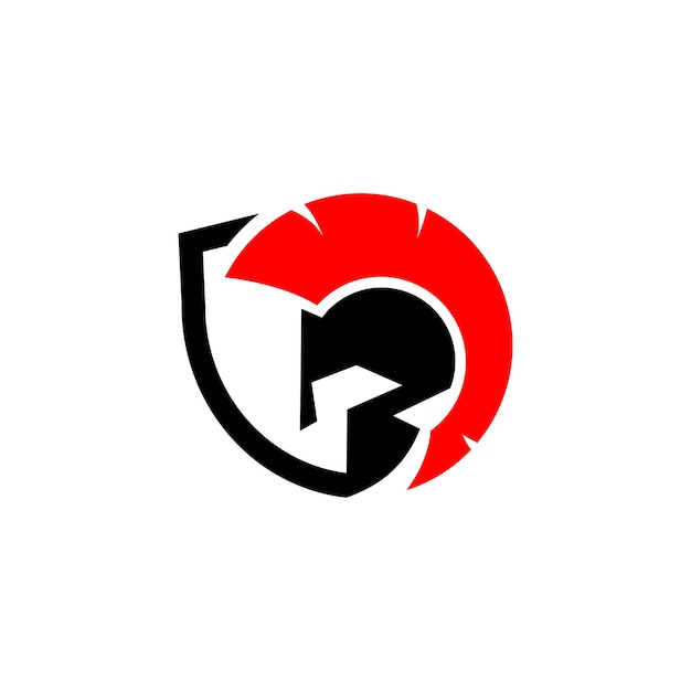 escudo espartano logo