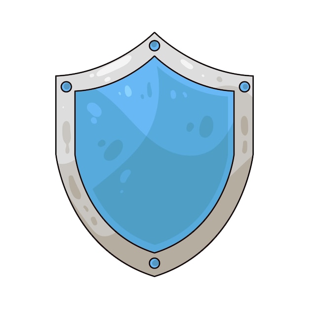 el escudo