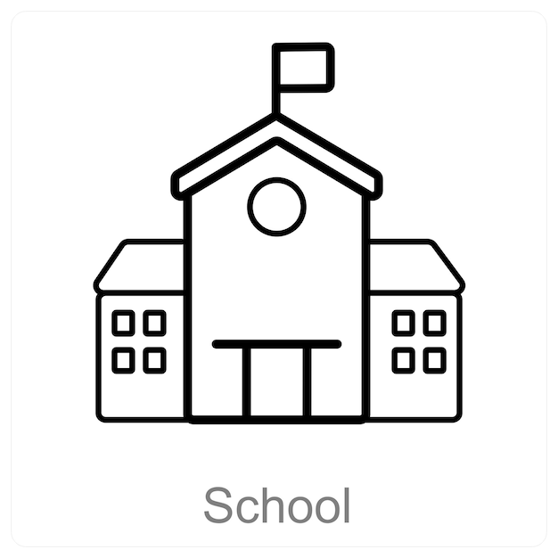 escuela