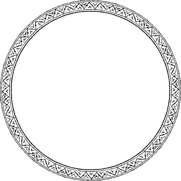 Eslimi islámico árabe iraní Tazhib Arte Marco de texto Vector Grunge