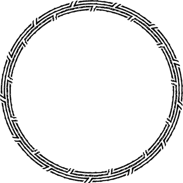 Eslimi islámico árabe iraní Tazhib Arte Marco de texto Vector Grunge