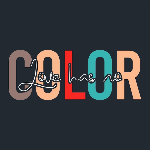 eslogan tipográfico para la impresión de camisetas tee diseño gráfico ilustración vectorial