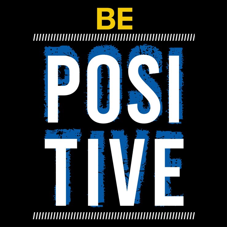 Vector eslogan vectorial sea diseño de tipografía de letras positivas