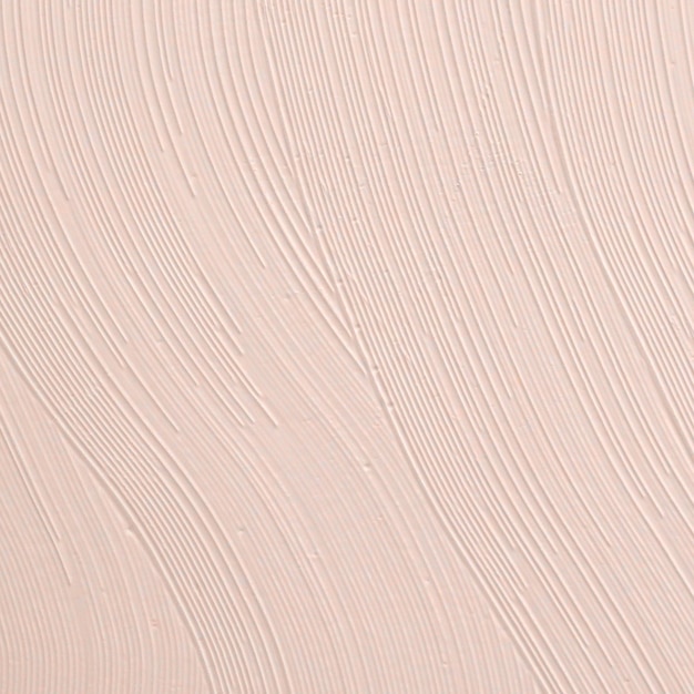 Vector espacio de diseño vectorial de textura de pintura acrílica de melocotón