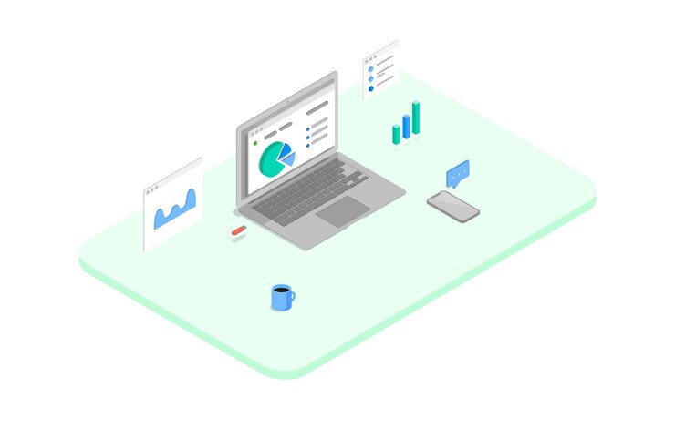 Vector espacio de trabajo