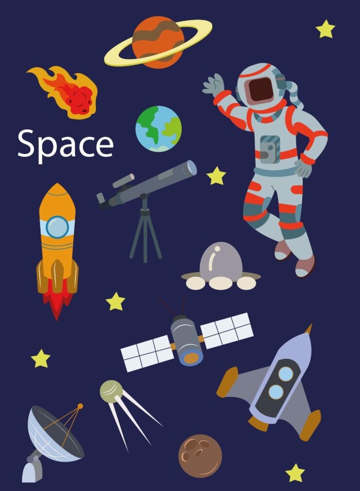 Espacio