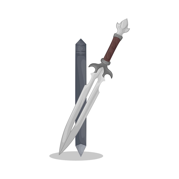 La espada