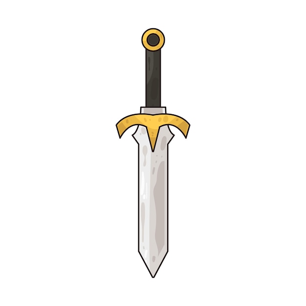 la espada