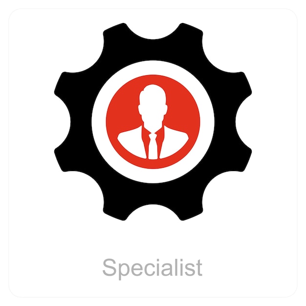 Especialista en