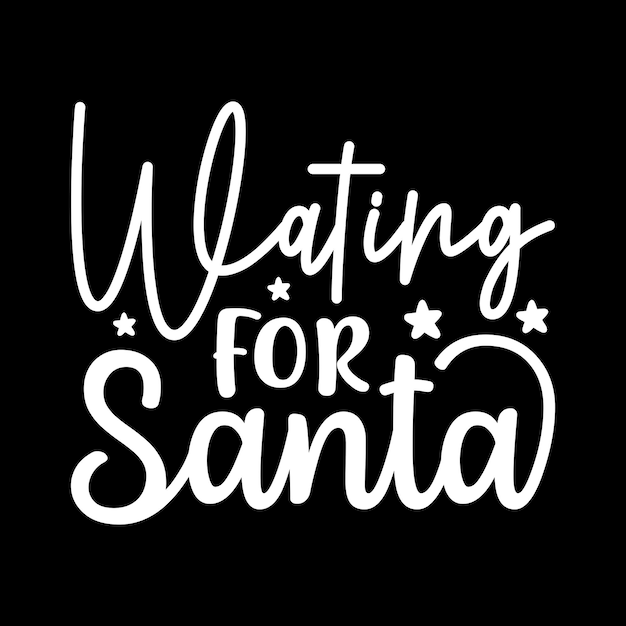 Esperando a Papá Noel