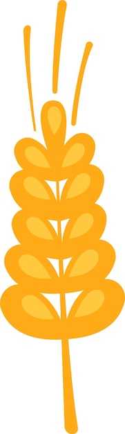 Espiga de trigo