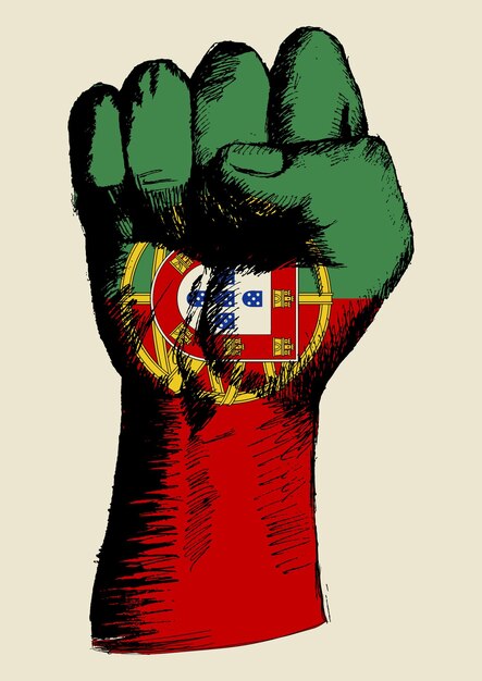 Espíritu de una nación