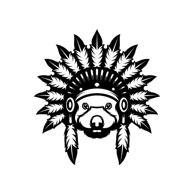 Esquema de Apache Panda Rojo
