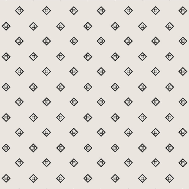 Un esquema de colores monocromático o limitado hace hincapié en las formas geométricas y mantiene