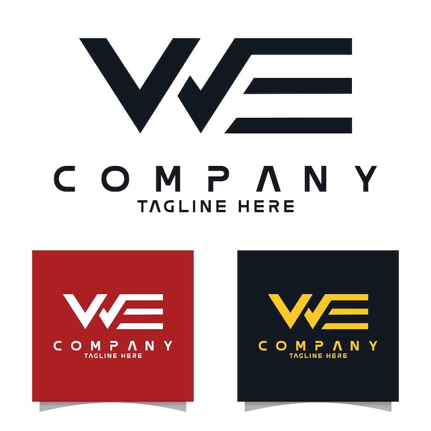establecer el diseño del logotipo para el negocio de la empresa y la identidad de marca