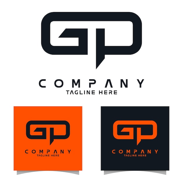 establecer el diseño del logotipo para el negocio de la empresa y la identidad de marca