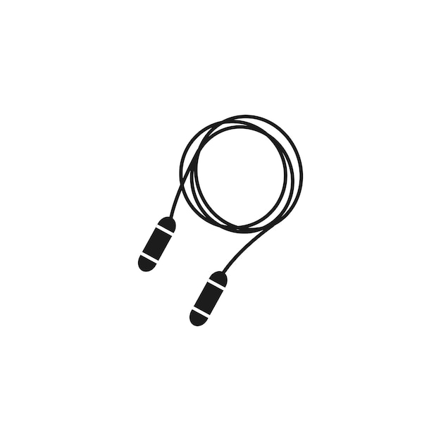 establecer icono deporte fitness icono de estilo glifo sólido