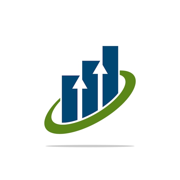 Establecer plano icono Vector Logo plantilla ilustración diseño Vector EPS 10