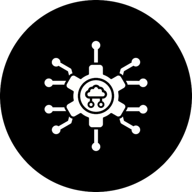 Establecimiento del icono