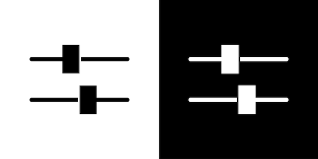 Establecimiento del vector del icono de navegación