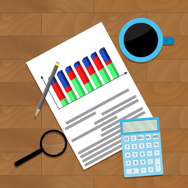 Estadística de datos económicos