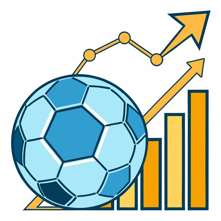 Estadísticas de fútbol y análisis de rendimiento