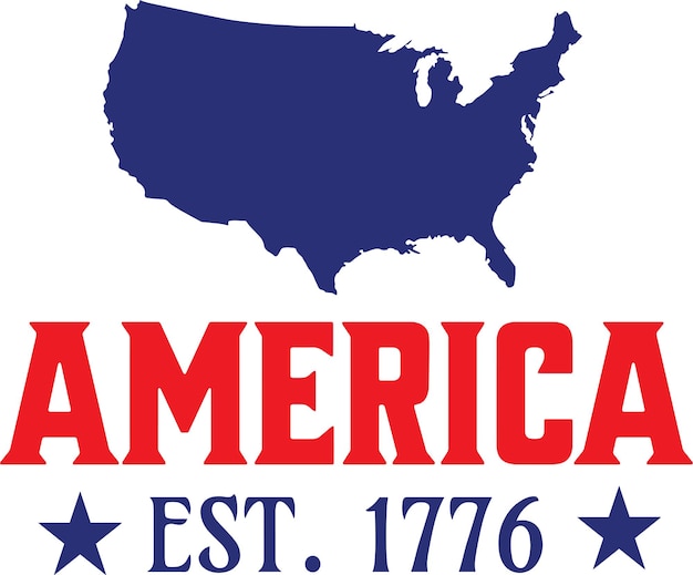 Este de Estados Unidos 1776