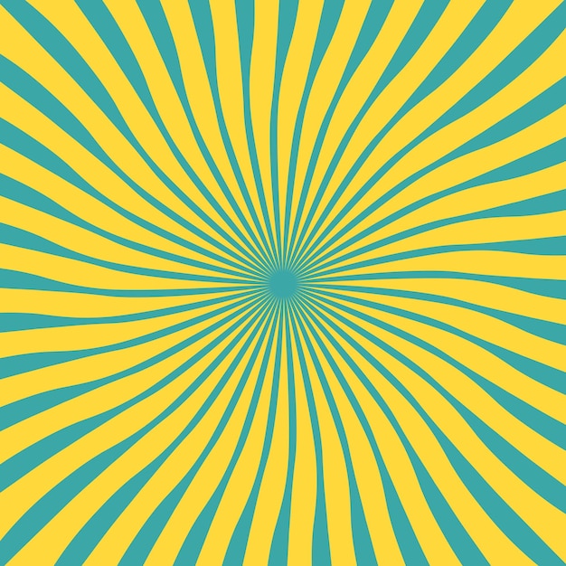 estallido de sol fondo abstracto color amarillo