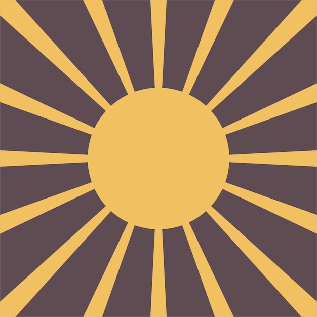 estallido de sol