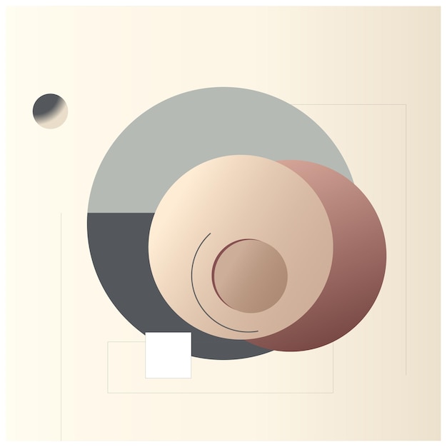 Estamos contratando a un vector de plantillas de diseño de carteles para redes sociales