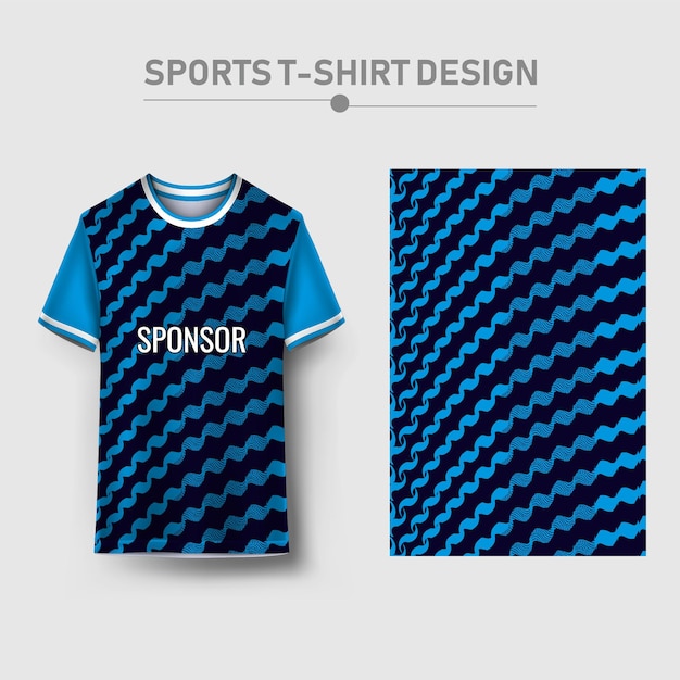 Estampa de camiseta y camiseta deportiva Estampa de camiseta y camiseta deportiva Fondo de diseño deportivo para