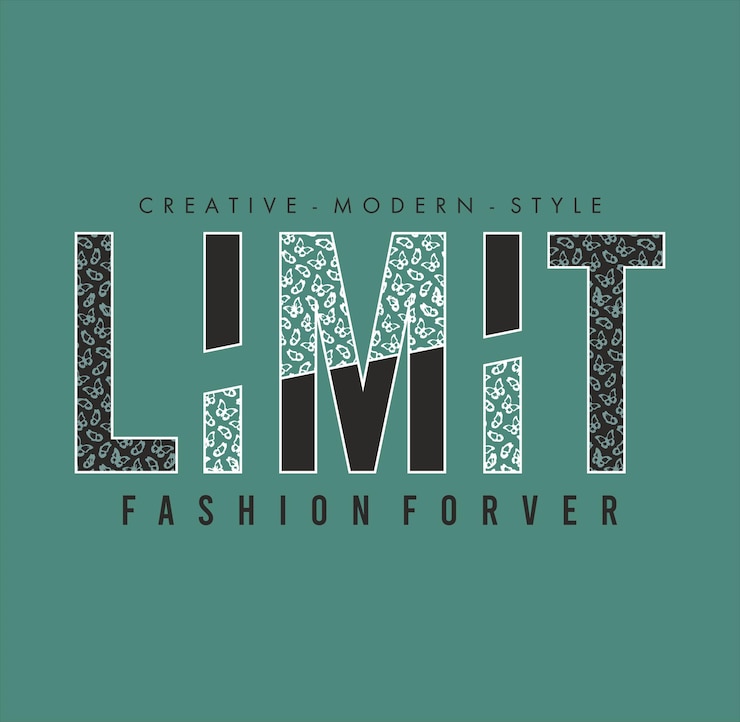 Vector estampado de camiseta para chicas estampado del eslogan de la camiseta estampado para chicas