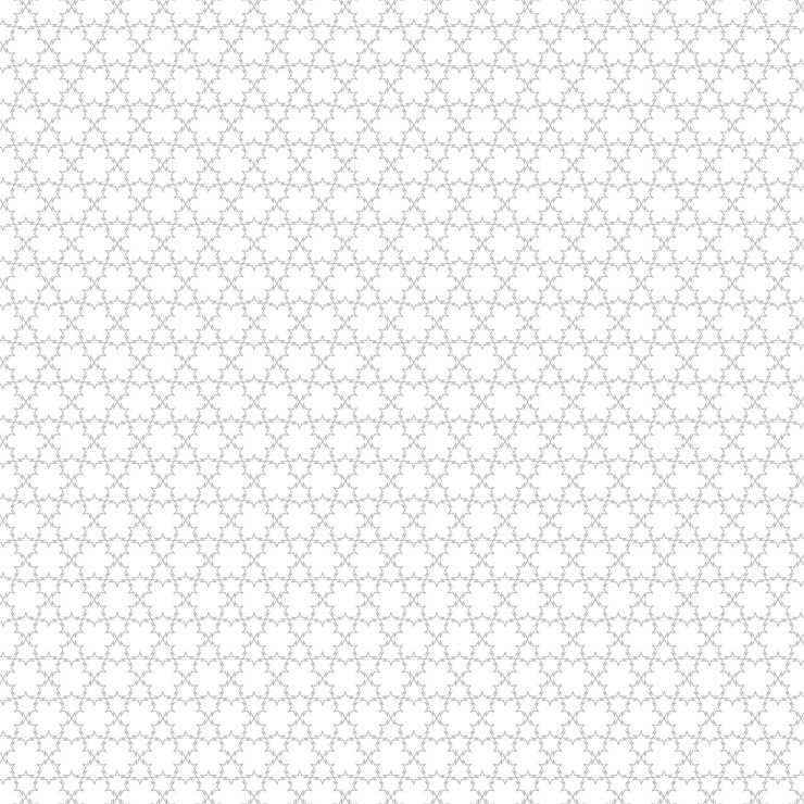 Estampado sin costuras de fondo gris abstracto