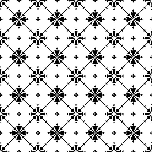 Estampado geométrico abstracto