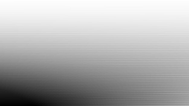 Estampado de líneas de rayas gris oscuro fondo abstracto para estilo de tela o telón de fondo