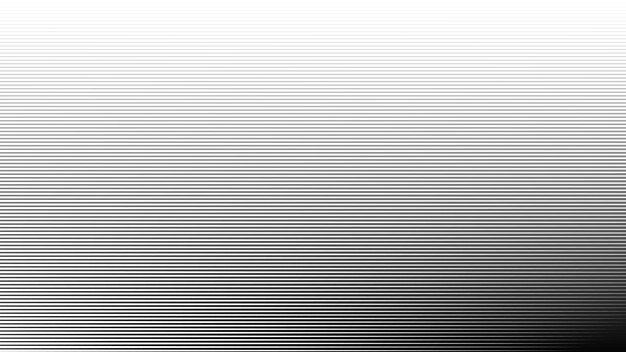 Estampado de líneas de rayas gris oscuro fondo abstracto para estilo de tela o telón de fondo