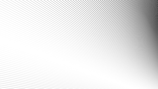 Estampado de líneas de rayas gris oscuro fondo abstracto para estilo de tela o telón de fondo