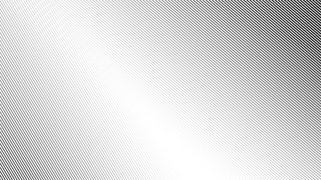 Estampado de líneas de rayas gris oscuro fondo abstracto para estilo de tela o telón de fondo