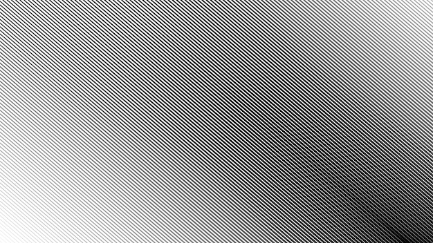 Estampado de líneas de rayas gris oscuro fondo abstracto para estilo de tela o telón de fondo