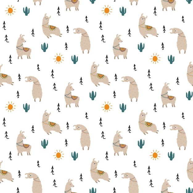 Estampado de llamas