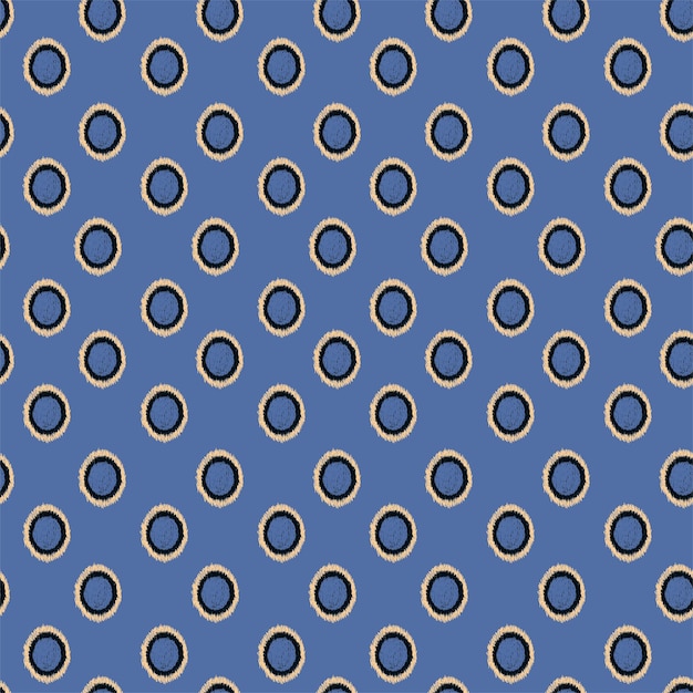 Estampado de lunares pulpo manchas animal print