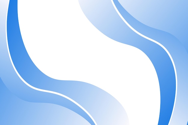 estandarte de fondo de colores abstractos