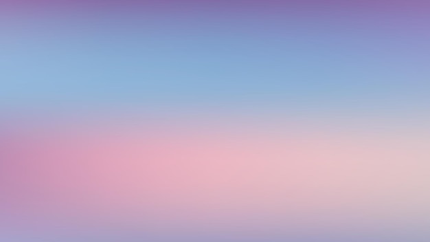 Estandarte de fondo de diseño de gradiente de lujo abstracto
