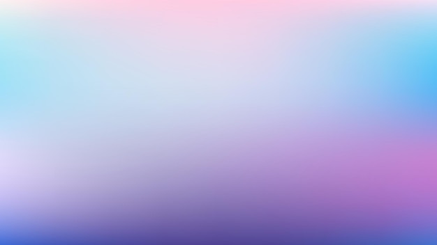 Estandarte de fondo de diseño de gradiente de lujo abstracto