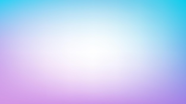 Estandarte de fondo de diseño de gradiente de lujo abstracto