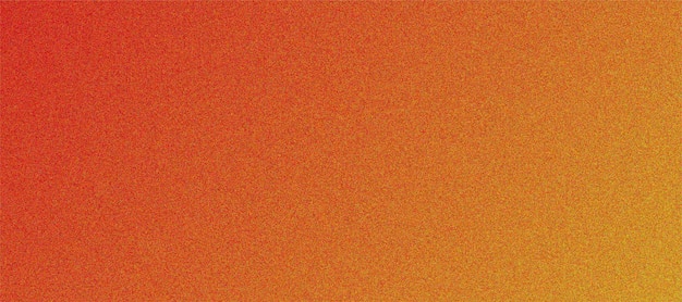 Estandarte de fondo con gradiente vectorial de efecto de grano de colores