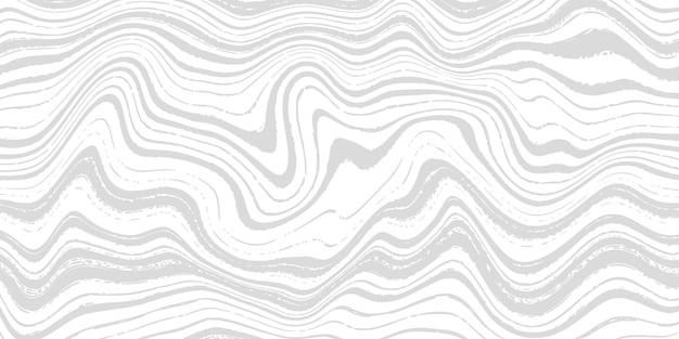 Estandarte de fondo gris claro con imitación de textura de madera