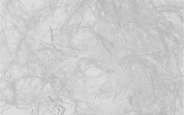 Estandarte de mármol abstracto de fondo de color gris