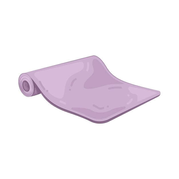 Estera para el yoga